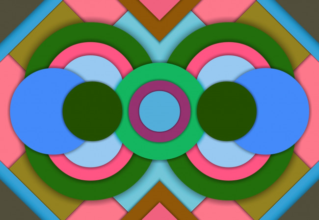 Обои картинки фото векторная графика, -графика , graphics, фон, узор, цвет