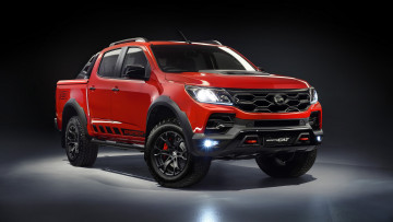 Картинка 2019+hsv+sportscat+sv автомобили holden sv внедорожник пикап hsv sportscat 2019
