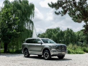 Картинка автомобили -unsort tank 600