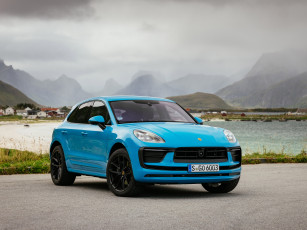 Картинка автомобили porsche