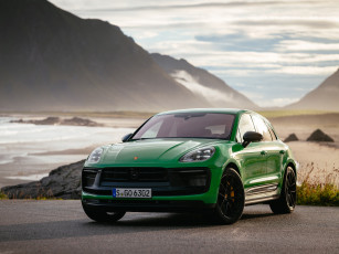 Картинка автомобили porsche