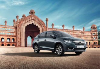 Картинка автомобили honda