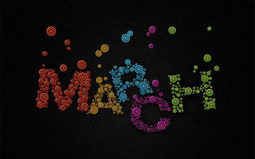 Картинка разное надписи +логотипы +знаки надпись кружки март