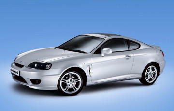 Картинка автомобили hyundai