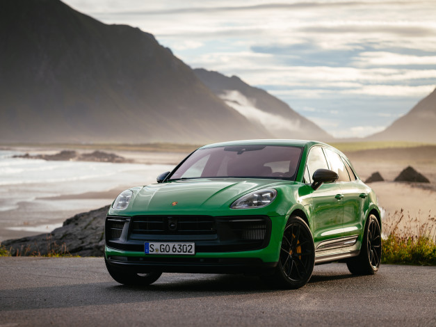 Обои картинки фото автомобили, porsche