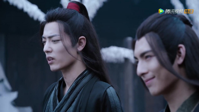 Обои картинки фото сюэ ян, вэй ин, кино фильмы, the untamed, the, untamed, неукротимый, повелитель, чэньцин, мосян, тунсю, mo, dao, zu, shi, магистр, дьявольского, культа