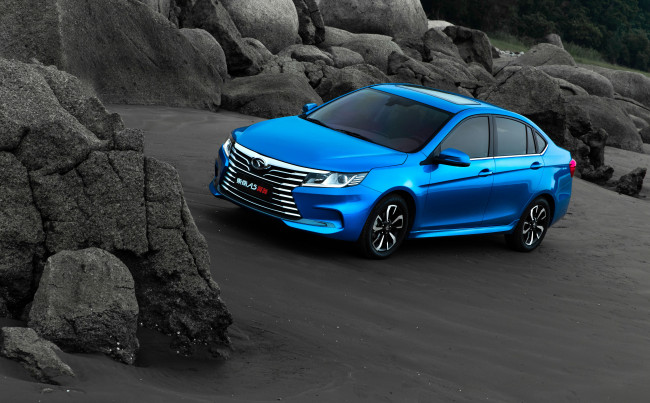 Обои картинки фото автомобили, soueast