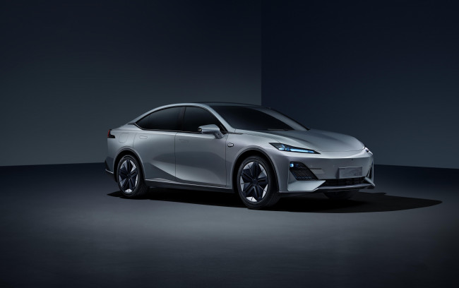 Обои картинки фото автомобили, changan