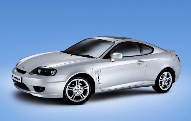 Обои картинки фото автомобили, hyundai