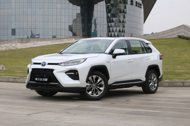 Обои картинки фото автомобили, toyota