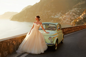 Картинка девушки -+невесты невеста