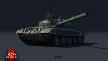 Картинка видео+игры war+thunder танк