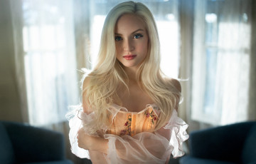 Картинка девушка+-+girl девушки -+лица +портреты девушка блондинка сексуальная милая модель красивая супер сладкая лапочка симпатичная классная нежная идеальная яркая игривая великолепная обаятельная жгучая спокойная удивительная