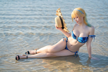 Картинка девушки -+азиатки красивая девушка