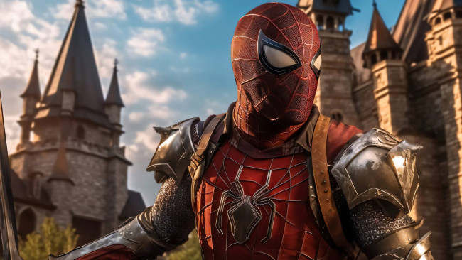 Обои картинки фото рисованное, комиксы, нейросети, графика, нейроарт, ai, art, нейронные, сети, рисунки, нейро, искусство