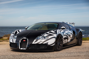 Картинка автомобили bugatti машина