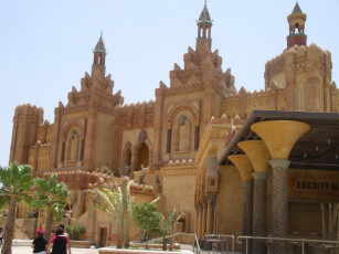 Картинка eilat города здания дома