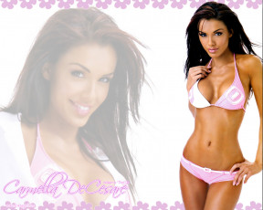 Картинка Carmella+De+Cesare девушки