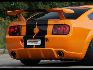 Картинка автомобили ford