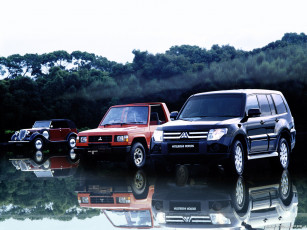 Картинка автомобили mitsubishi