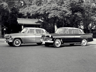 Картинка автомобили nissan datsun