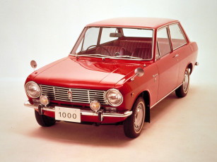 Картинка автомобили nissan datsun
