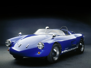 Картинка автомобили porsche