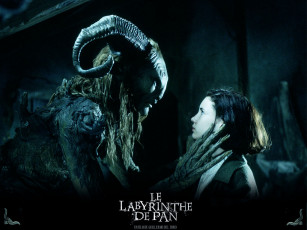 Картинка кино фильмы pan`s labyrinth