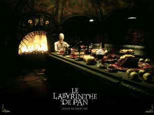 обоя кино, фильмы, pan`s, labyrinth