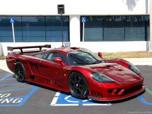 Картинка saleen s7 автомобили