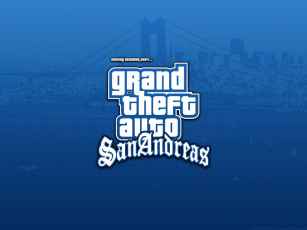 Картинка видео игры grand theft auto san andreas