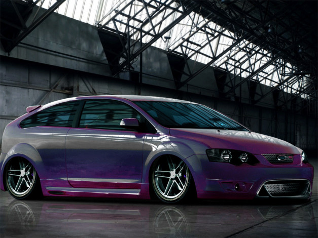 Обои картинки фото автомобили, ford