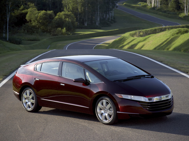 Обои картинки фото автомобили, honda