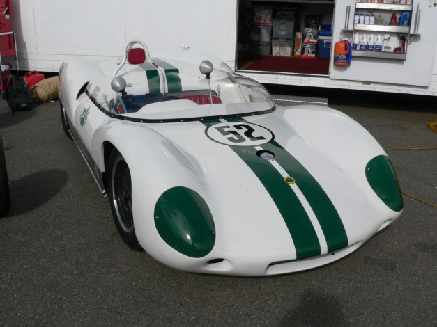 Обои картинки фото автомобили, lotus