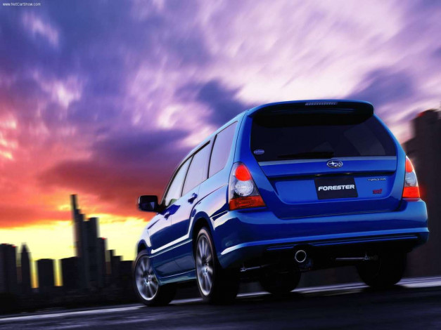 Обои картинки фото автомобили, subaru