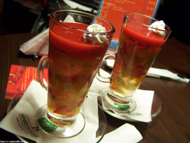 Обои картинки фото дессерт, еда, мороженое, десерты