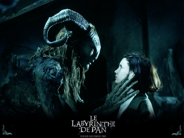 Обои картинки фото кино, фильмы, pan`s, labyrinth