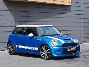 Картинка автомобили mini