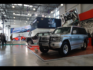 Картинка changfeng автомобили