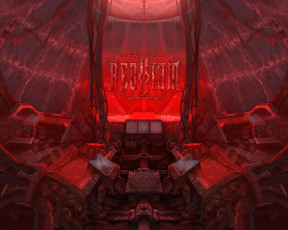 обоя видео, игры, requiem, bloodymare