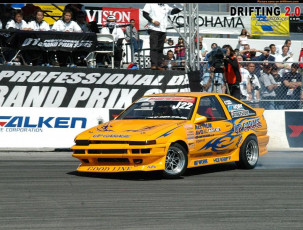 Картинка спорт drift