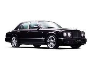 Картинка 2009 bentley arnage final series автомобили