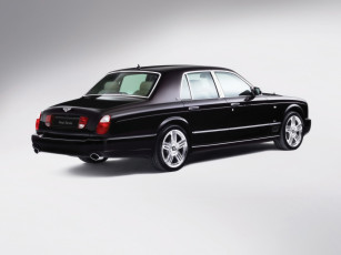 Картинка 2009 bentley arnage final series автомобили