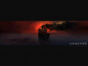 Картинка анабиоз сон разума видео игры