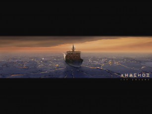 Картинка анабиоз сон разума видео игры