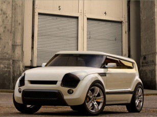 Картинка автомобили kia