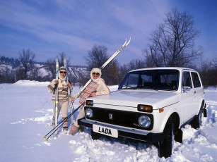 Картинка автомобили ваз