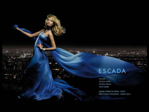 Картинка бренды escada