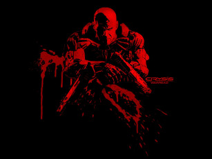Картинка crysis warhead видео игры