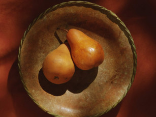 Картинка еда груши